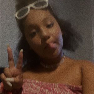 Meet your Posher, Brooklyn